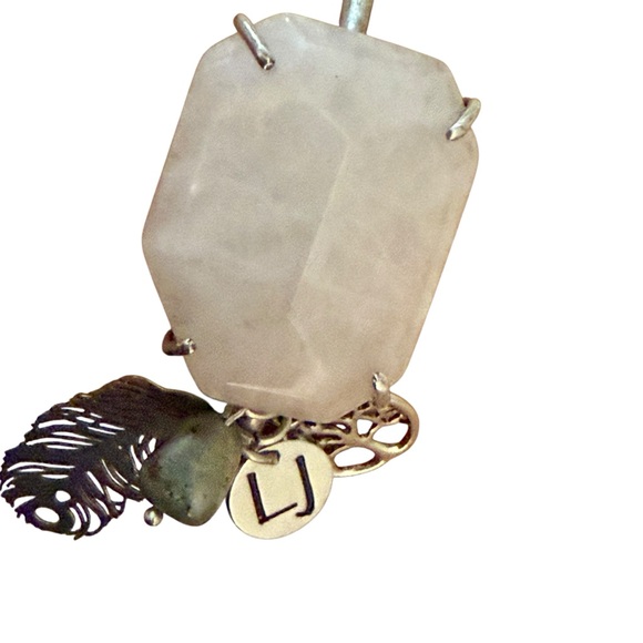 Laura Janelle Natural Treasures Bracelet - Picture 5 of 9